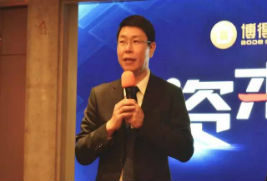 周志軒：優秀的企業家應該具有“四氣”！