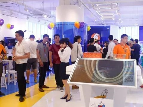 【奇鷺智能穿戴】傳統鞋業到智能穿戴