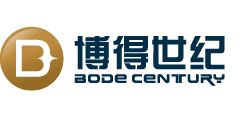 深圳博得世紀企業管理顧問股份有限公司
